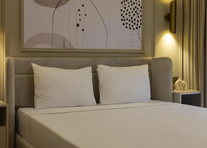 ホテル Fora Lara *