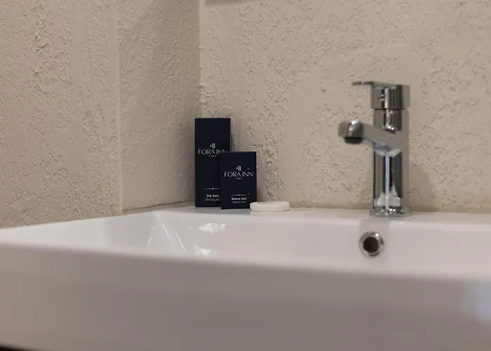 Fora Lara * アンタルヤ