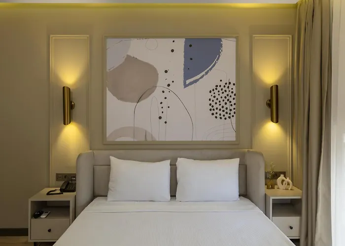 ホテル Fora Lara *