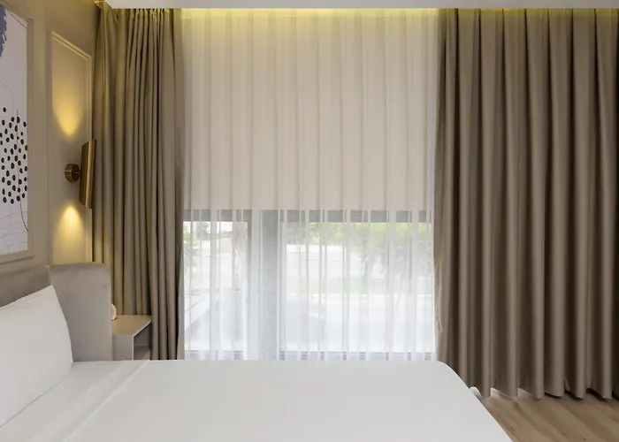 Fora Lara アンタルヤ