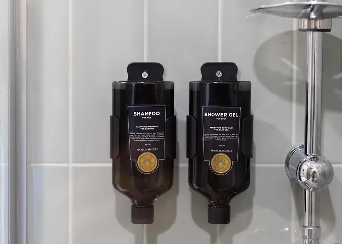 Fora Lara ホテル *