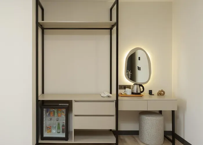 ホテル Fora Lara アンタルヤ