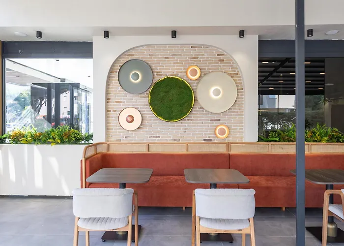 ホテル Fora Lara *