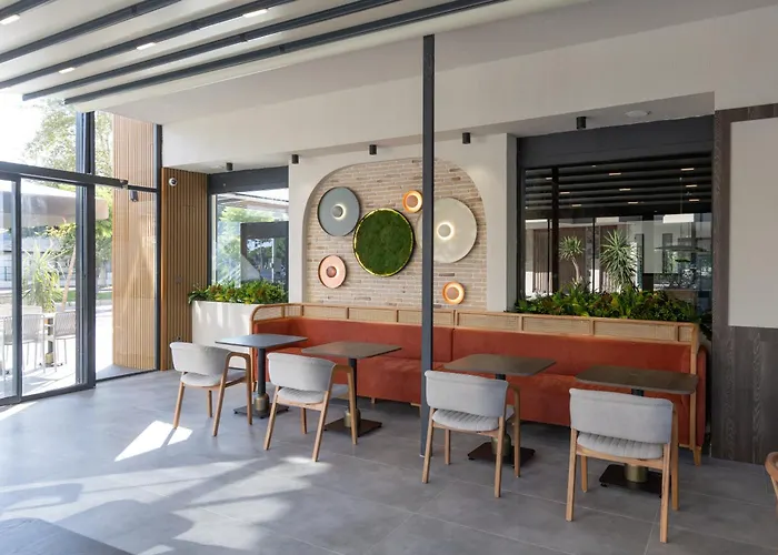 Fora Lara アンタルヤ