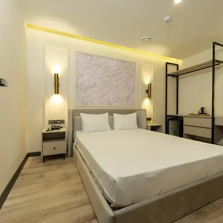 Fora Lara アンタルヤ