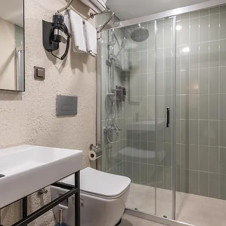 Fora Lara ホテル *