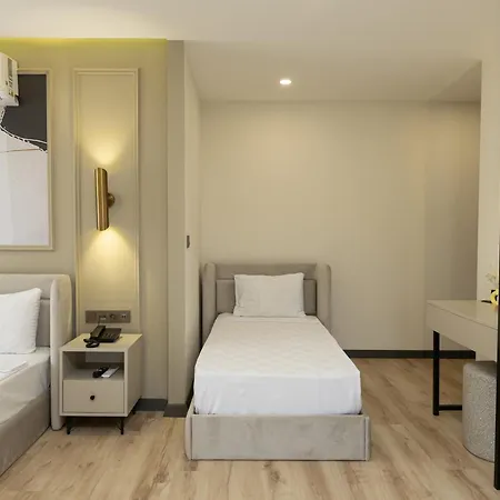 Fora Lara アンタルヤ