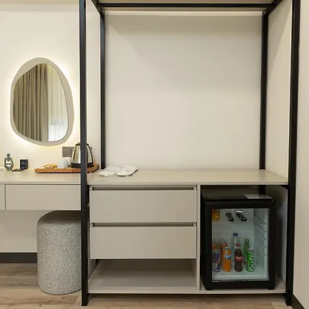 Fora Lara * アンタルヤ