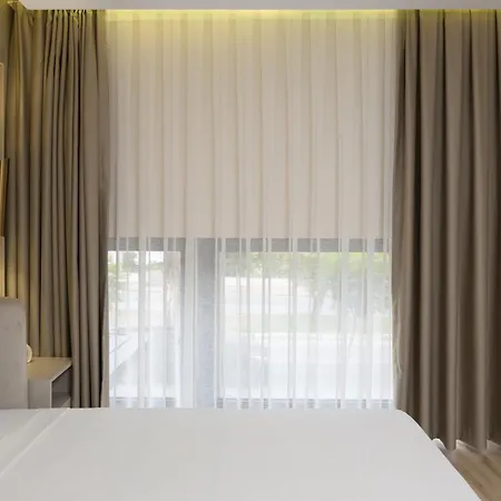 Fora Lara アンタルヤ