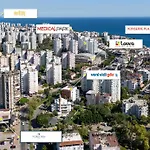 Hotel Fora Lara Antalia
