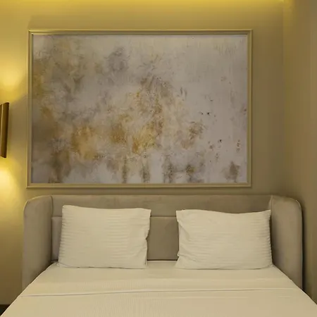 Hotell Fora Lara *