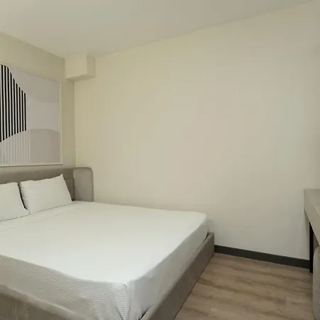 Fora Lara Hotell Antalya