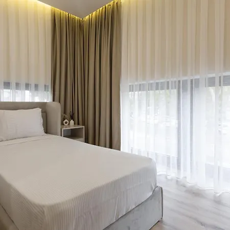 Hotell Fora Lara