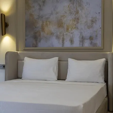 Fora Lara Hotel *