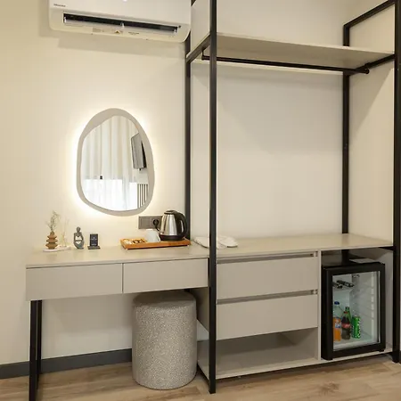 Hotell Fora Lara *